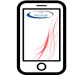 ODM Recarga icon