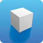 Cubic Hamsi icon
