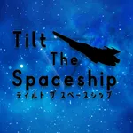 【スマホかたむけシューティング】TiltTheSpacesh icon