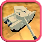 Tank warriors icon