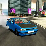 Tofaş Simulator - Drift & Park icon