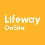 Lifeway OnSite icon