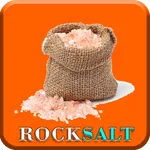 RockSalt( Tuz toplama) icon