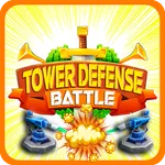 Battle Tower Defense icon