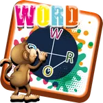 Word Source Game: English Word icon