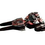 The Expansion : Tactical Space icon