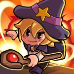 Magic Defense : Idle Defense icon
