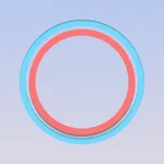 Circle Match icon