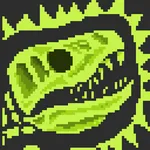 Jurassic Click - Epic Dinosaur icon