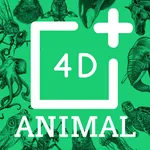 Animal 4D+ icon