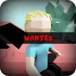 Wanted icon