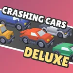 Crashing Cars Deluxe icon