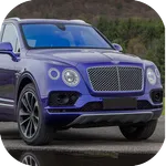 OffRoad Bentley 4x4 Car&Suv Si icon