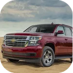 OffRoad Chevrolet 4x4 Car&Suv  icon