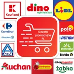 Gazetki promocyjne PL icon