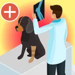 Pet Game Idle Rescue Simulator icon