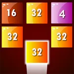 Number Shoot 2048 Puzzle Games icon