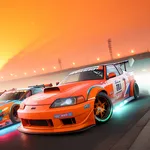 Drift Shift Car Racing icon