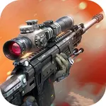 Military Strike Shooting Games icon