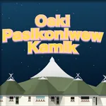 Oski Pasikoniwew Kamik icon