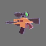 Shoot And Merge icon