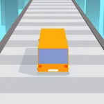 Level Up Vehicle icon