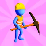 Miner Clicker 3D icon