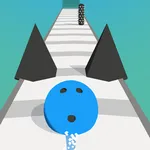 Rolling Bowling Balls icon