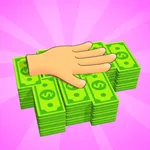 Save Your Money icon