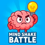 Mind Shake Battle Quiz Test icon