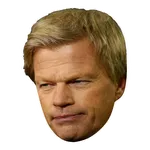 Oliver Kahn Sticker - WASticke icon