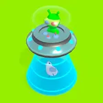 UFO Catcher icon