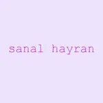 sanal hayran icon