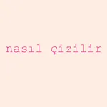 nasıl çizilir icon
