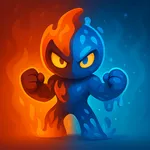 Elemental Monsters: Merge icon