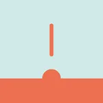 Aim! the Center icon