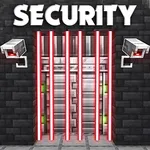 Security Mod for Minecraft PE icon