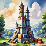 Skyward Tower icon