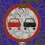 Опасный обгон icon