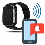 SmartWatch Notification icon