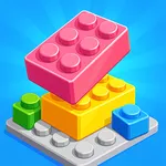 Brick Unbuild icon