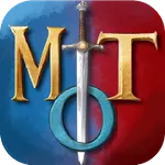 Mist Of Time: Medieval mMO RPG icon