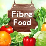 Dietary Fiber Food Sources hel icon