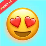 Emoji Match 3 icon