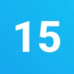 15 Puzzle icon
