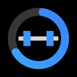 Gym Rest Timer icon