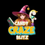 Candy Craze Blitz icon