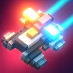 Retro Wings: Shoot 'Em Up icon