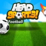 Head Sports Football icon