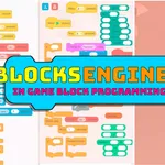 Learn Programming With Games icon